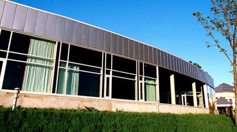 Quality Hotel Skjaergarden Exterior. Images powered by <a href="https://iceportal.shijigroup.com" target="_blank" rel="noopener">Ice Portal</a>.