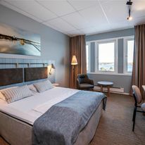 Quality Hotel Skjaergarden