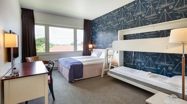 Quality Hotel Skjaergarden Room