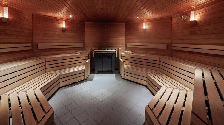 Quality Hotel Skjaergarden Spa