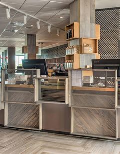 Quality Hotel Skjaergarden