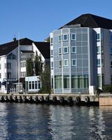 Clarion Tyholmen Hotel