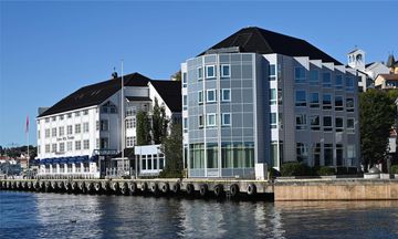 Clarion Tyholmen Hotel