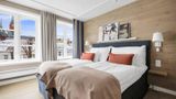 Clarion Tyholmen Hotel Room