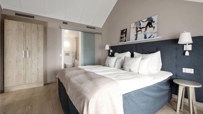 <b>Clarion Tyholmen Hotel Suite</b>. Images powered by <a href="https://iceportal.shijigroup.com/" title="IcePortal" target="_blank">IcePortal</a>.