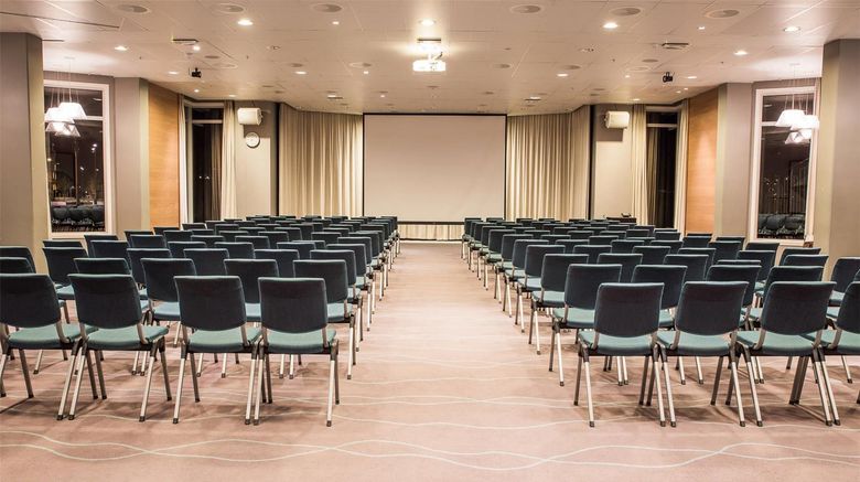 <b>Clarion Tyholmen Hotel Meeting</b>. Images powered by <a href="https://iceportal.shijigroup.com/" title="IcePortal" target="_blank">IcePortal</a>.