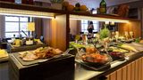 Clarion Tyholmen Hotel Restaurant
