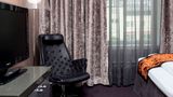 Clarion Hotel Ernst Room