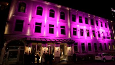 Clarion Hotel Ernst