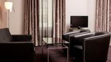Clarion Hotel Ernst Room