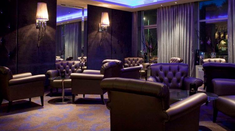 Clarion Hotel Ernst Restaurant