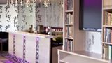 Quality Olavsgaard Hotel Lobby