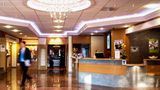 Quality Olavsgaard Hotel Lobby