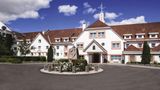 Quality Olavsgaard Hotel Exterior