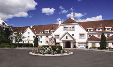 Quality Olavsgaard Hotel