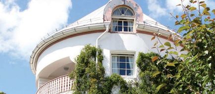 Quality Olavsgaard Hotel Exterior