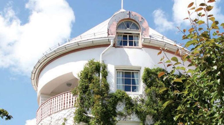 <b>Quality Olavsgaard Hotel Exterior</b>. Images powered by <a href="https://iceportal.shijigroup.com/" title="IcePortal" target="_blank">IcePortal</a>.