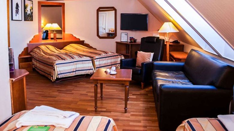 <b>Quality Olavsgaard Hotel Room</b>. Images powered by <a href="https://iceportal.shijigroup.com/" title="IcePortal" target="_blank">IcePortal</a>.