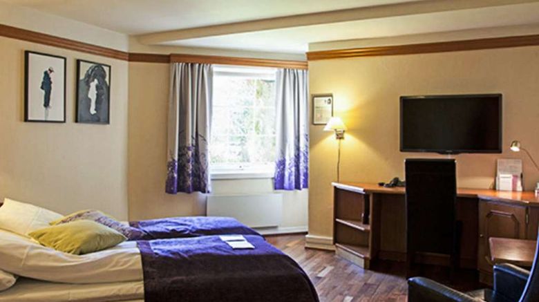<b>Quality Olavsgaard Hotel Room</b>. Images powered by <a href="https://iceportal.shijigroup.com/" title="IcePortal" target="_blank">IcePortal</a>.