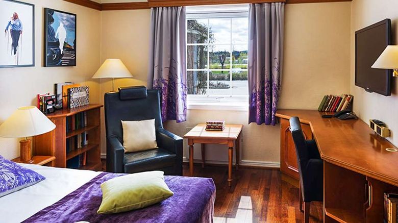 <b>Quality Olavsgaard Hotel Room</b>. Images powered by <a href="https://iceportal.shijigroup.com/" title="IcePortal" target="_blank">IcePortal</a>.