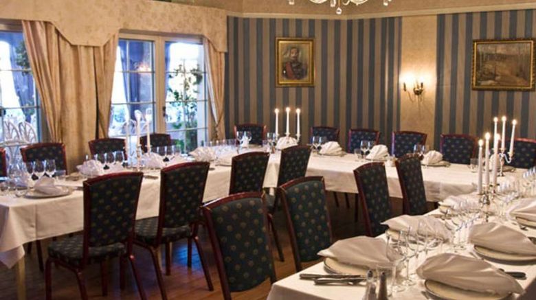 <b>Quality Olavsgaard Hotel Restaurant</b>. Images powered by <a href="https://iceportal.shijigroup.com/" title="IcePortal" target="_blank">IcePortal</a>.