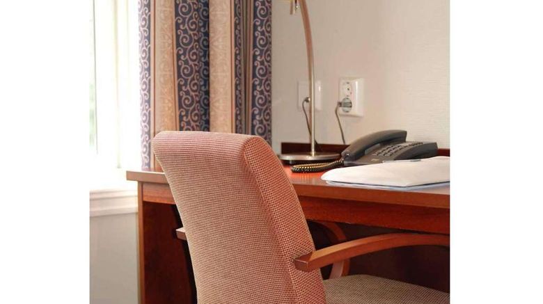 <b>Home Hotel Grand Gjovik Room</b>. Images powered by <a href="https://iceportal.shijigroup.com/" title="IcePortal" target="_blank">IcePortal</a>.