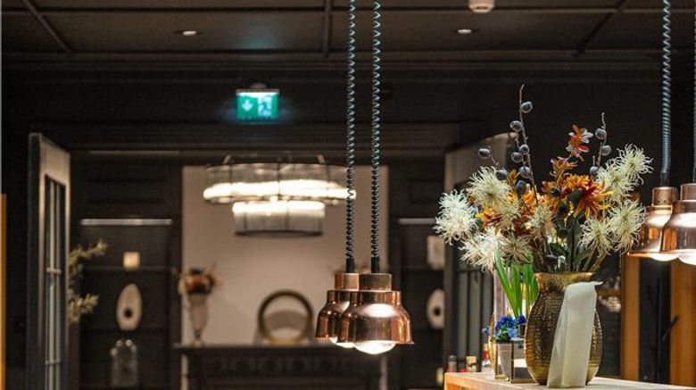 <b>Home Hotel Grand Gjovik Restaurant</b>. Images powered by <a href="https://iceportal.shijigroup.com/" title="IcePortal" target="_blank">IcePortal</a>.