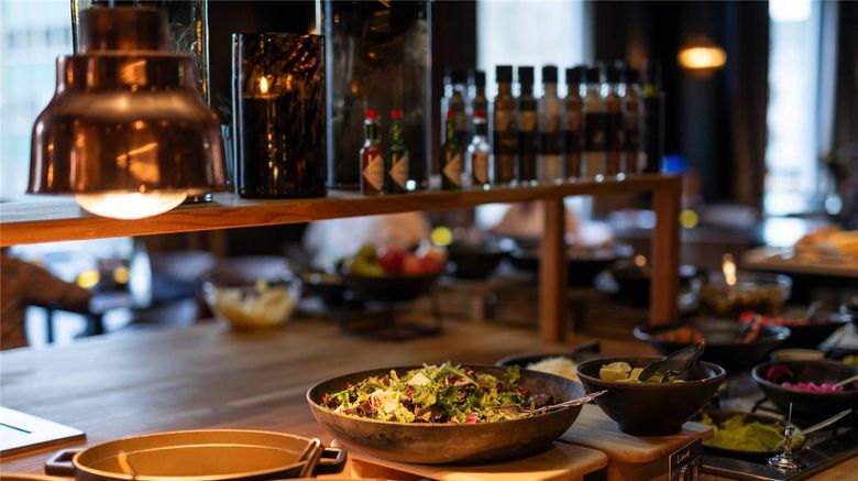 <b>Home Hotel Grand Gjovik Restaurant</b>. Images powered by <a href="https://iceportal.shijigroup.com/" title="IcePortal" target="_blank">IcePortal</a>.