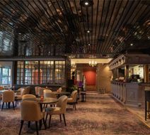 Home Hotel Grand Gjovik Lobby