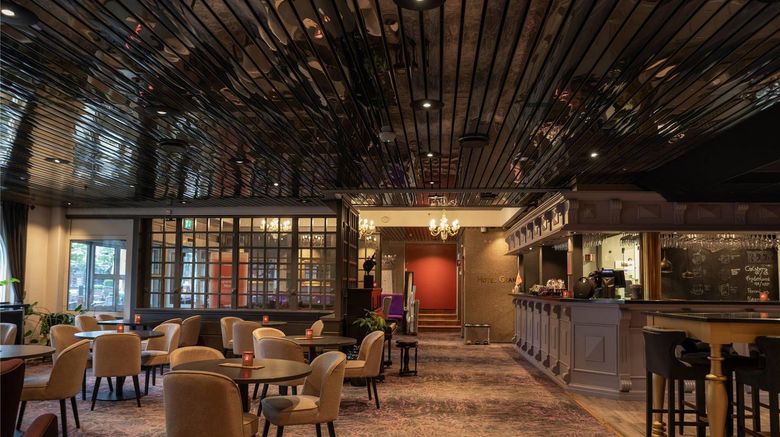 <b>Home Hotel Grand Gjovik Lobby</b>. Images powered by <a href="https://iceportal.shijigroup.com/" title="IcePortal" target="_blank">IcePortal</a>.