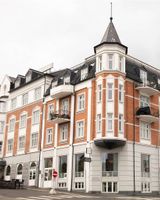 Home Hotel Grand Gjovik