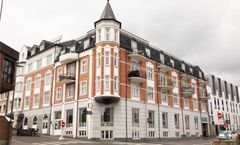 Home Hotel Grand Gjovik