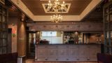 Home Hotel Grand Gjovik Lobby