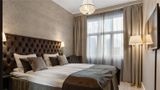 Home Hotel Grand Gjovik Room