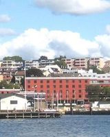 Quality Grand Hotel Farris