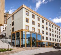 Quality Grand Hotel Farris Exterior