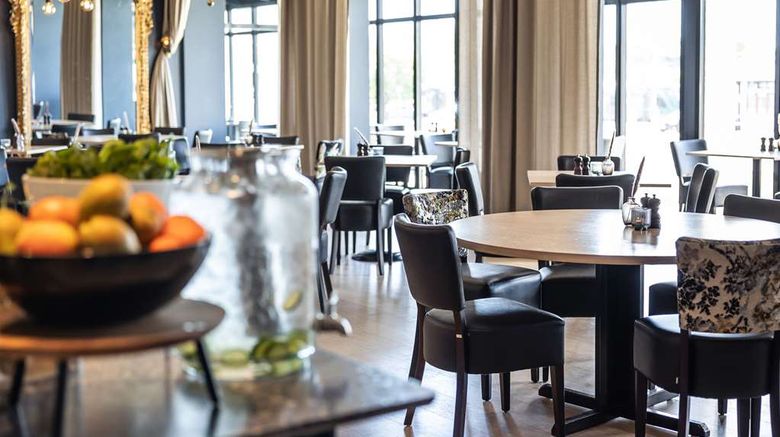 <b>Quality Grand Hotel Farris Restaurant</b>. Images powered by <a href="https://iceportal.shijigroup.com/" title="IcePortal" target="_blank">IcePortal</a>.