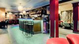 Quality Grand Hotel Restaurant