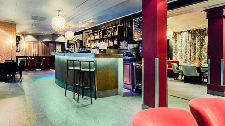 Quality Grand Hotel Restaurant