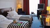 Quality Grand Hotel Room