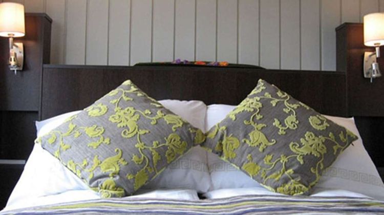 Quality Grand Hotel Suite