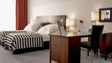 Quality Grand Hotel Room