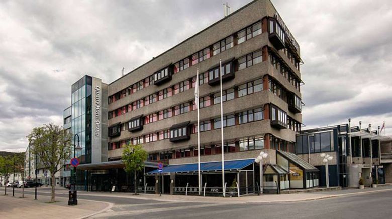 Quality Grand Hotel Exterior. Images powered by <a href="https://iceportal.shijigroup.com" target="_blank" rel="noopener">Ice Portal</a>.