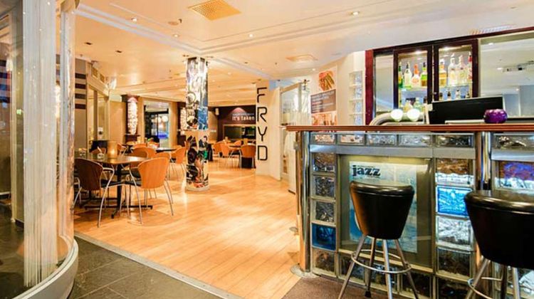 Quality Grand Hotel Restaurant