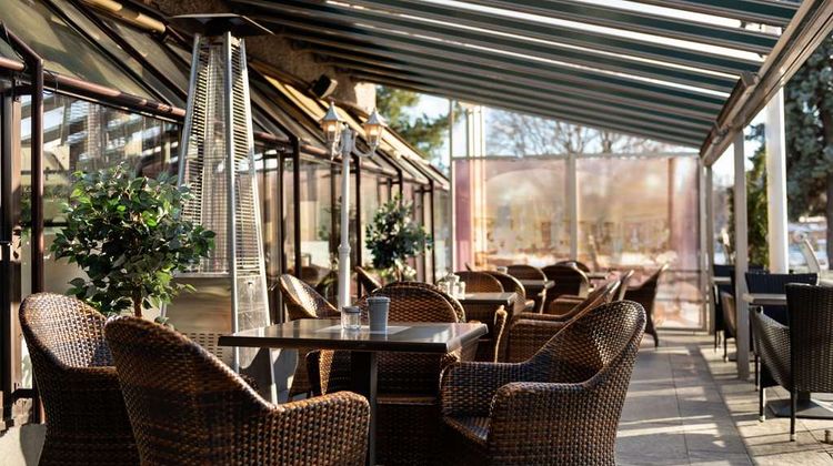 Quality Grand Hotel Other