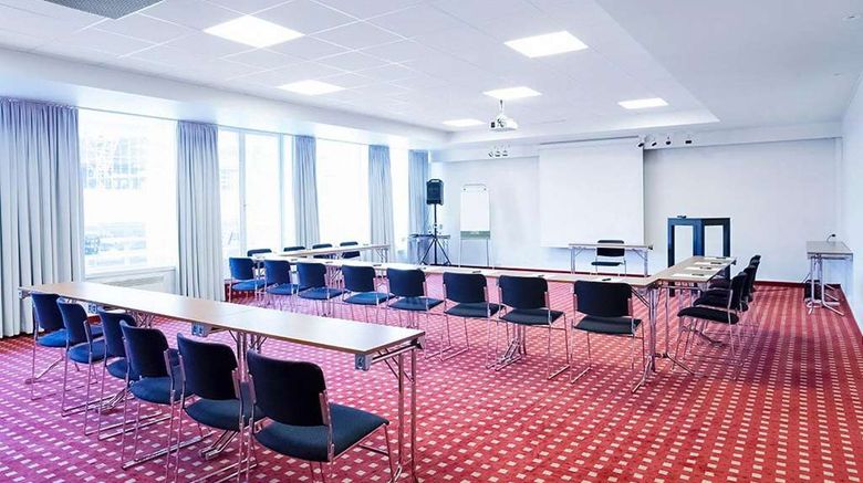 <b>Quality Hotel Grand Steinkjer Meeting</b>. Images powered by <a href="https://iceportal.shijigroup.com/" title="IcePortal" target="_blank">IcePortal</a>.