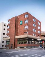 Quality Hotel Grand Steinkjer