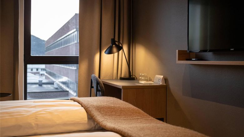 <b>Quality Hotel Grand Steinkjer Room</b>. Images powered by <a href="https://iceportal.shijigroup.com/" title="IcePortal" target="_blank">IcePortal</a>.