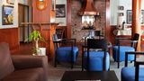 Quality Maritim Hotell Lobby