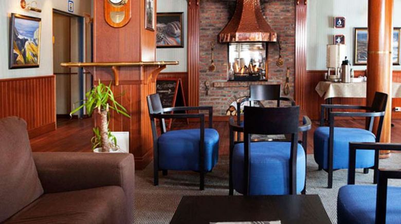 <b>Quality Maritim Hotell Lobby</b>. Images powered by <a href="https://iceportal.shijigroup.com/" title="IcePortal" target="_blank">IcePortal</a>.